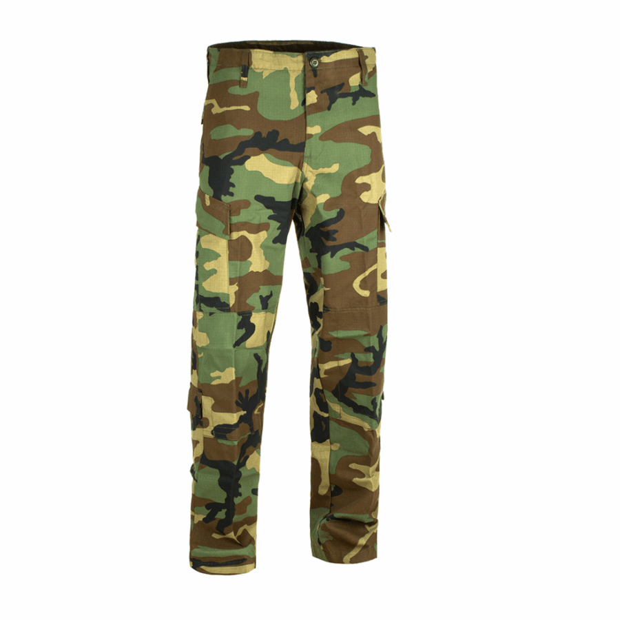 Invader Gear Revenger TDU Pant vari colori - WOODLAND