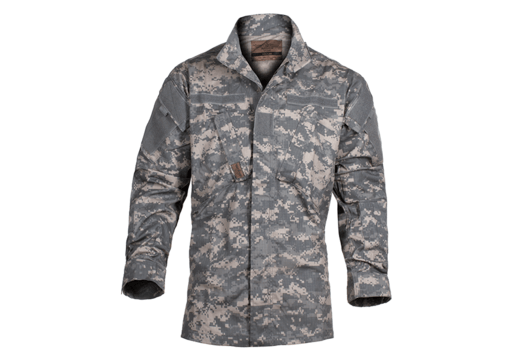Revenger TDU Shirt - ACU
