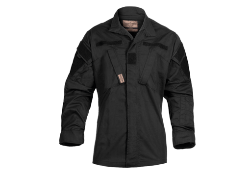 Revenger TDU Shirt - NERO