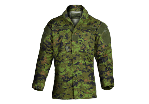 Revenger TDU Shirt - CAD