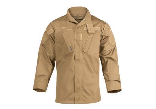 Revenger TDU Shirt - COYOTE