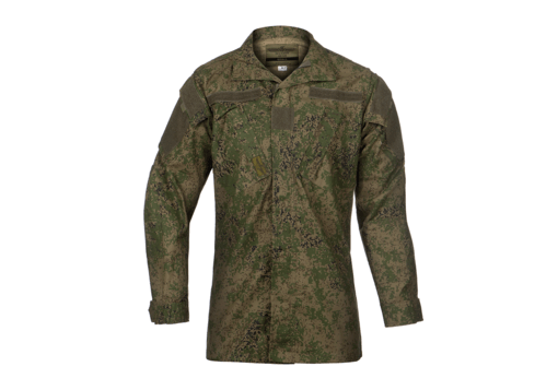 Revenger TDU Shirt - FLORA DIGITALE