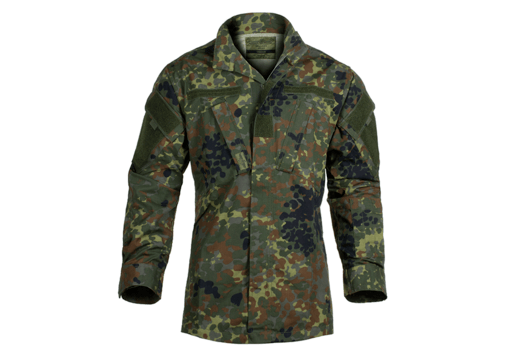 Revenger TDU Shirt - FLECKTARN