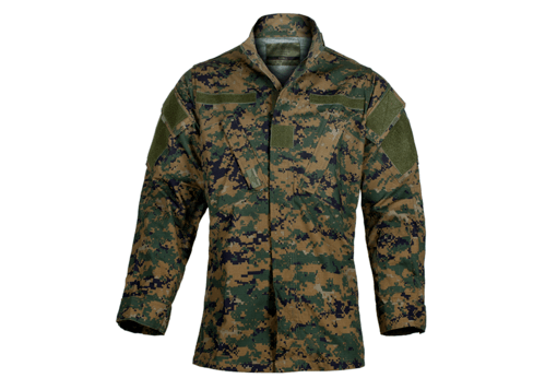 Revenger TDU Shirt - MARPAT
