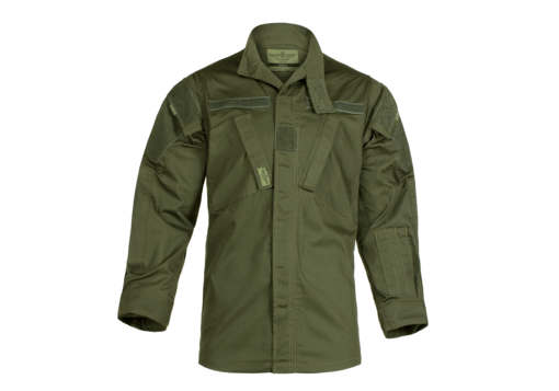 Revenger TDU Shirt - OD