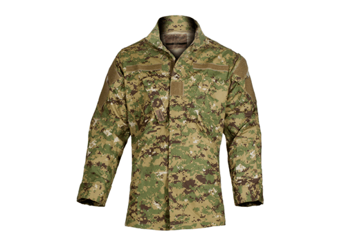 Revenger TDU Shirt - SOCOM