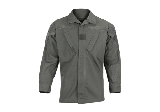 Revenger TDU Shirt - WOLF GREY