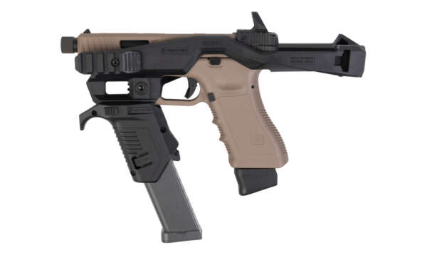 SECUTOR ARMS CORVUS III TAN - immagine 4