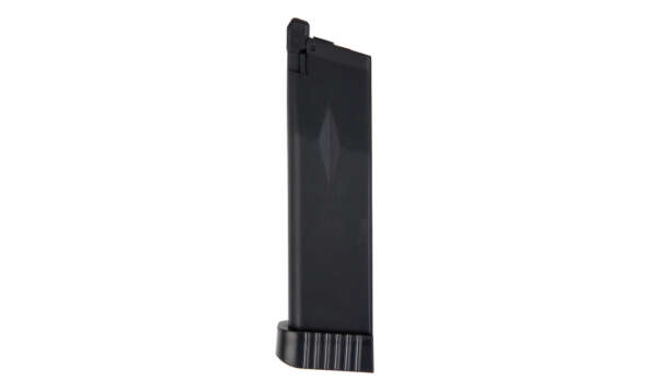 SECUTOR ARMS CARICATORE CO2 26 RDS PISTOLA LUDUS - immagine 2