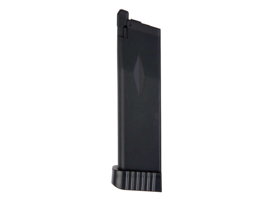 SECUTOR ARMS CARICATORE CO2 26 RDS PISTOLA LUDUS