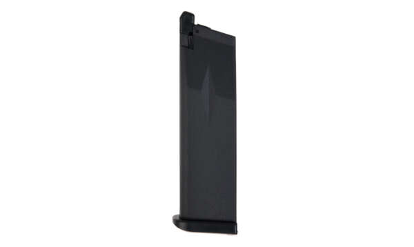 SECUTOR ARMS CARICATORE GAS 26 RDS PISTOLA LUDUS