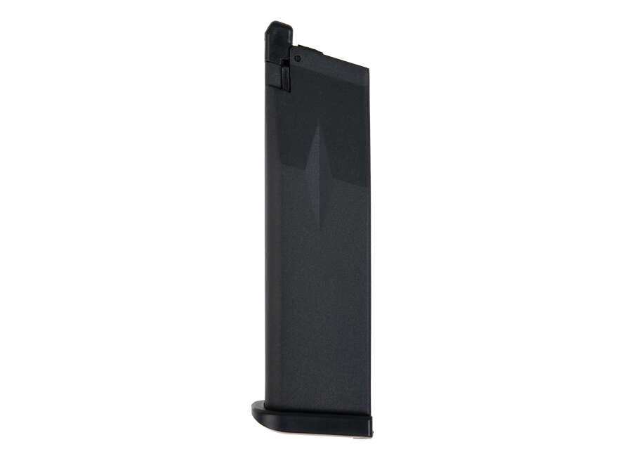 SECUTOR ARMS CARICATORE GAS 26 RDS PISTOLA LUDUS