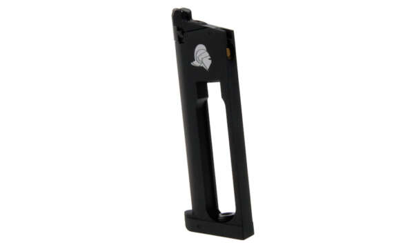 SECUTOR ARMS CARICATORE CO2 26 BB PISTOLA RUDIS - immagine 5