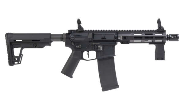 SECUTOR ASTRA III SHADOW AEG - immagine 9