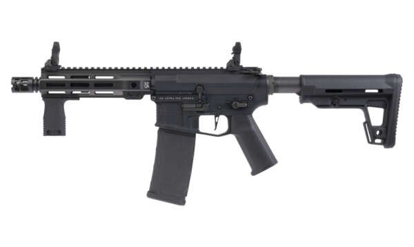 SECUTOR ASTRA III SHADOW AEG - immagine 2