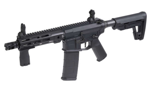 SECUTOR ASTRA III SHADOW AEG
