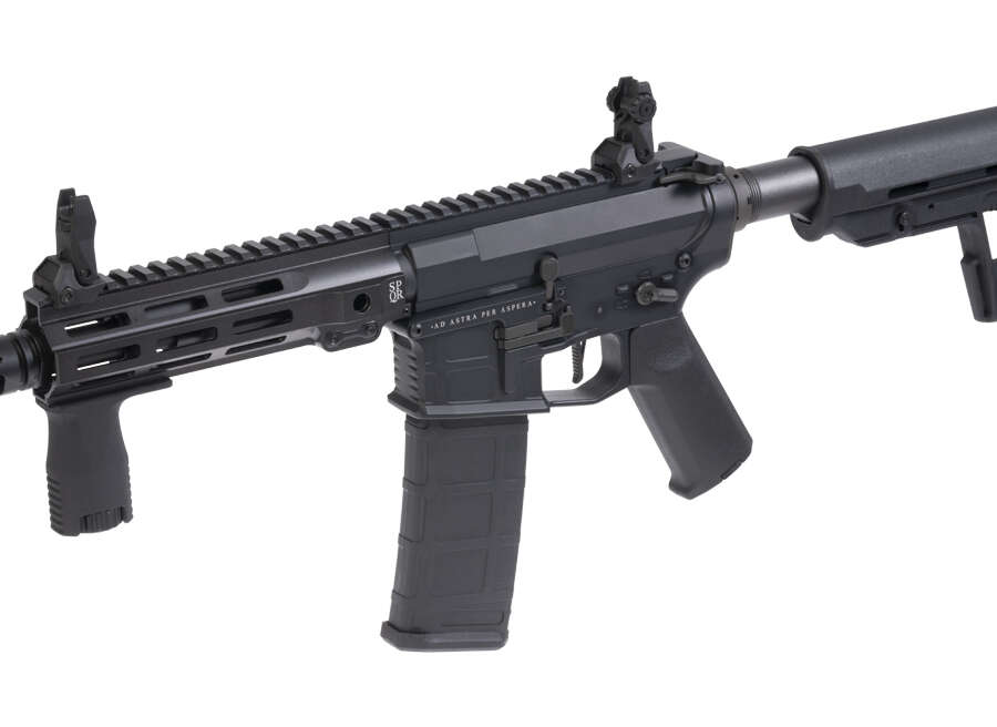 SECUTOR ASTRA III SHADOW AEG