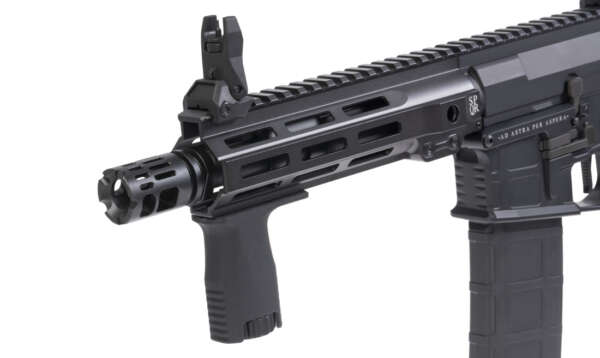 SECUTOR ASTRA III SHADOW AEG - immagine 4
