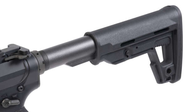 SECUTOR ASTRA III SHADOW AEG - immagine 5