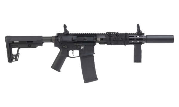 SECUTOR ASTRA IV OMBRA AEG - immagine 8