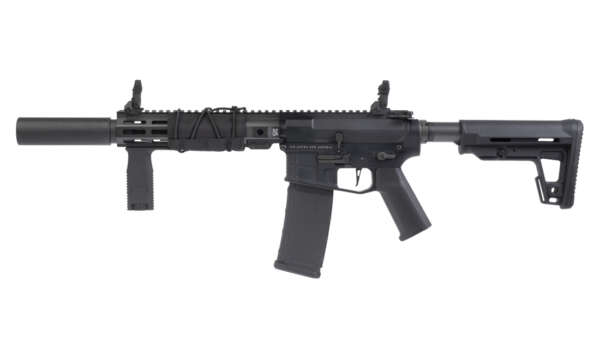 SECUTOR ASTRA IV OMBRA AEG - immagine 2