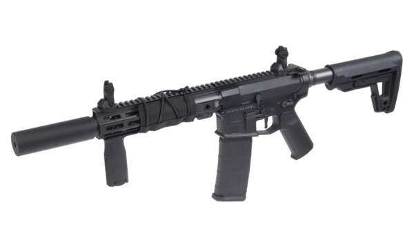 SECUTOR ASTRA IV OMBRA AEG - immagine 3