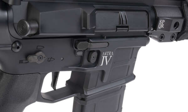 SECUTOR ASTRA IV OMBRA AEG - immagine 9