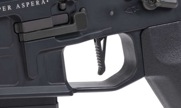 SECUTOR ASTRA IV OMBRA AEG - immagine 10