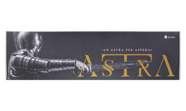 SECUTOR ASTRA XI OMBRA AEG - immagine 11