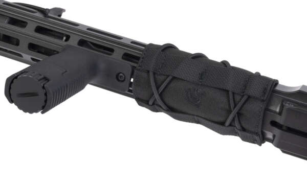 SECUTOR ASTRA XI OMBRA AEG - immagine 5