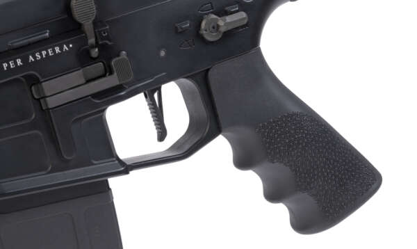 SECUTOR ASTRA XI OMBRA AEG - immagine 6