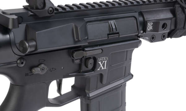 SECUTOR ASTRA XI OMBRA AEG - immagine 9