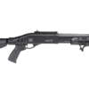 SECUTOR ARMS FUCILE VELITES INVICTA GV BLACK - immagine 5