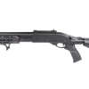 SECUTOR ARMS FUCILE VELITES INVICTA GV BLACK - immagine 8