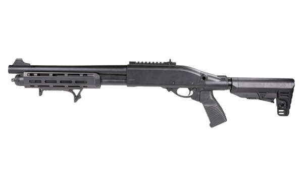 SECUTOR ARMS FUCILE VELITES INVICTA GV BLACK - immagine 8