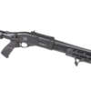 SECUTOR ARMS FUCILE VELITES INVICTA GV BLACK