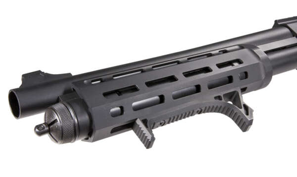 SECUTOR ARMS FUCILE VELITES INVICTA GV BLACK - immagine 10