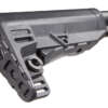 SECUTOR ARMS FUCILE VELITES INVICTA GV BLACK - immagine 7
