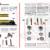 SECUTOR ARMS FUCILE VELITES INVICTA GV BLACK - immagine 2