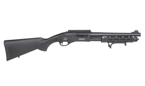 SECUTOR ARMS FUCILE VELITES FERRUM S-XI - immagine 3