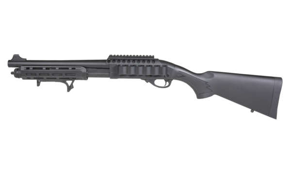 SECUTOR ARMS FUCILE VELITES FERRUM S-XI - immagine 6