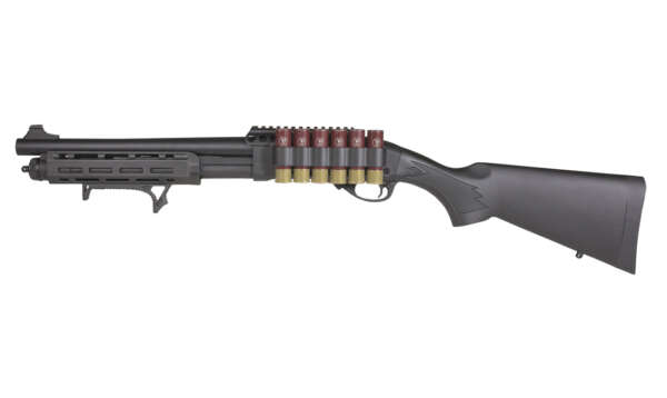 SECUTOR ARMS FUCILE VELITES FERRUM S-XI - immagine 8
