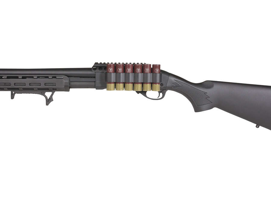 SECUTOR ARMS FUCILE VELITES FERRUM S-XI