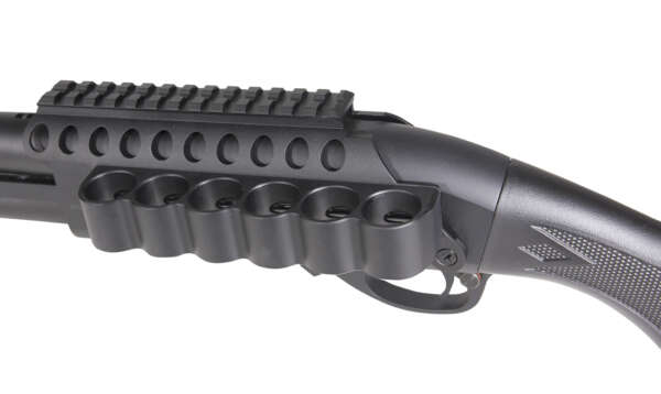 SECUTOR ARMS FUCILE VELITES FERRUM S-XI - immagine 5