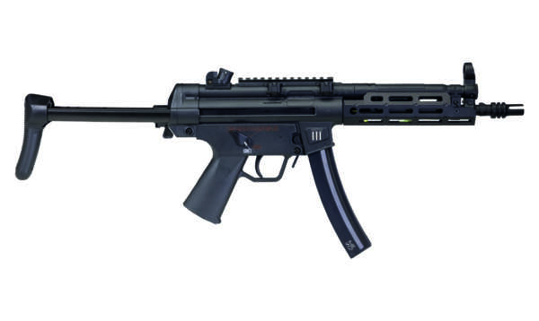 SECUTOR VIRTUS III AEG