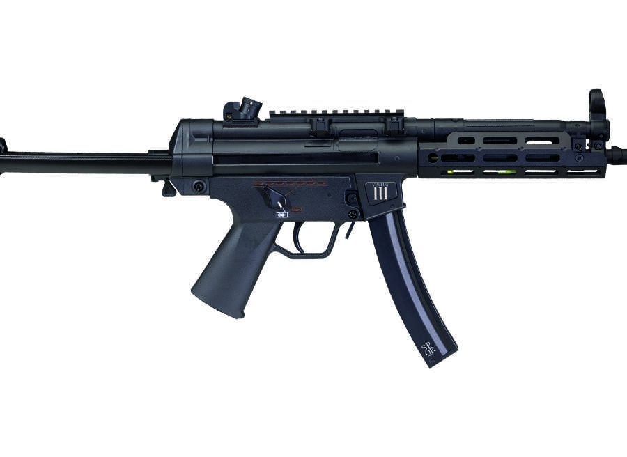 SECUTOR VIRTUS III AEG
