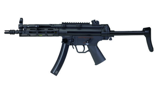 SECUTOR VIRTUS III AEG - immagine 3