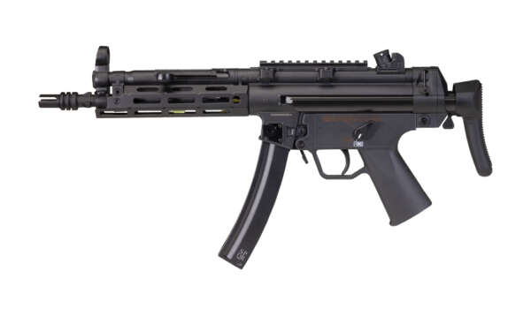 SECUTOR VIRTUS III AEG - immagine 5