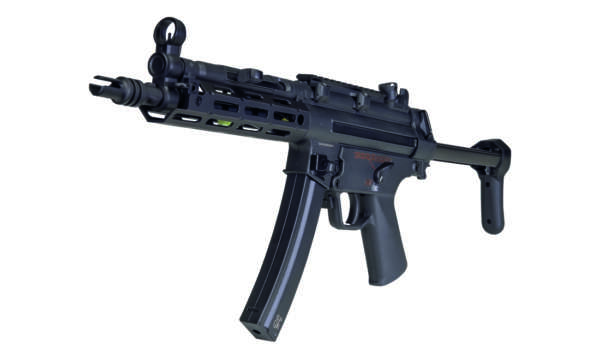 SECUTOR VIRTUS III AEG - immagine 6