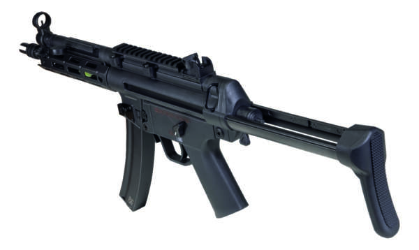SECUTOR VIRTUS III AEG - immagine 7